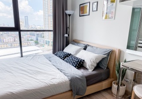 1 BathroomBathrooms,ห้องสตูดิโอ,ขาย,1286