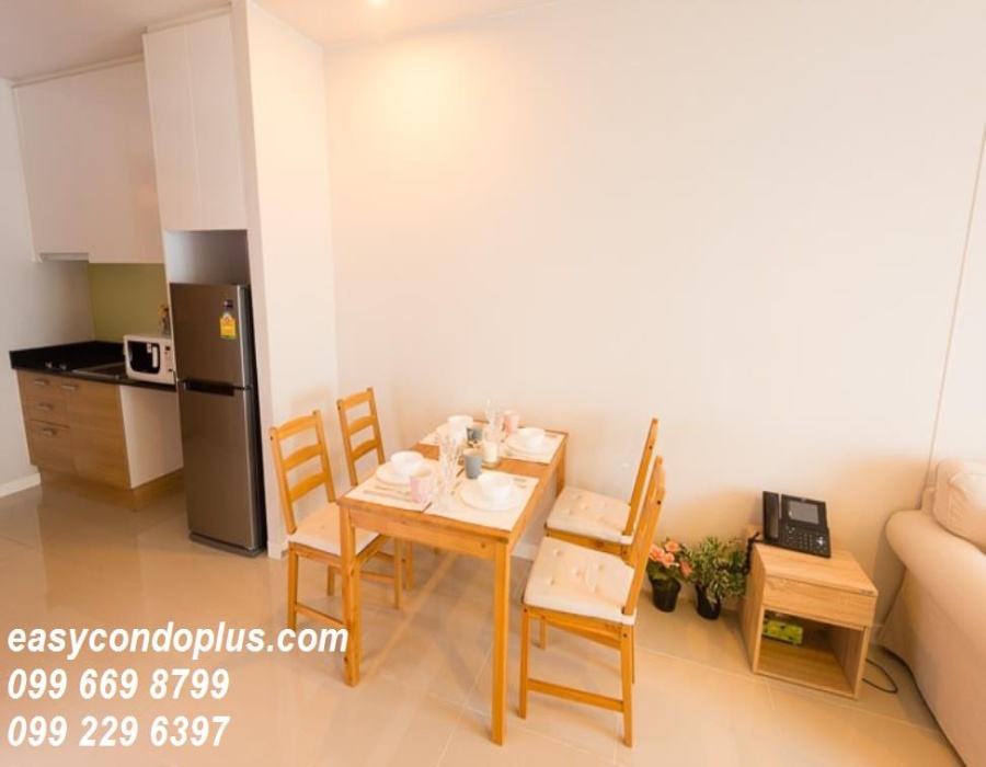 1 Bedroom Bedrooms, ,1 BathroomBathrooms,1 ห้องนอน,ขาย,1288