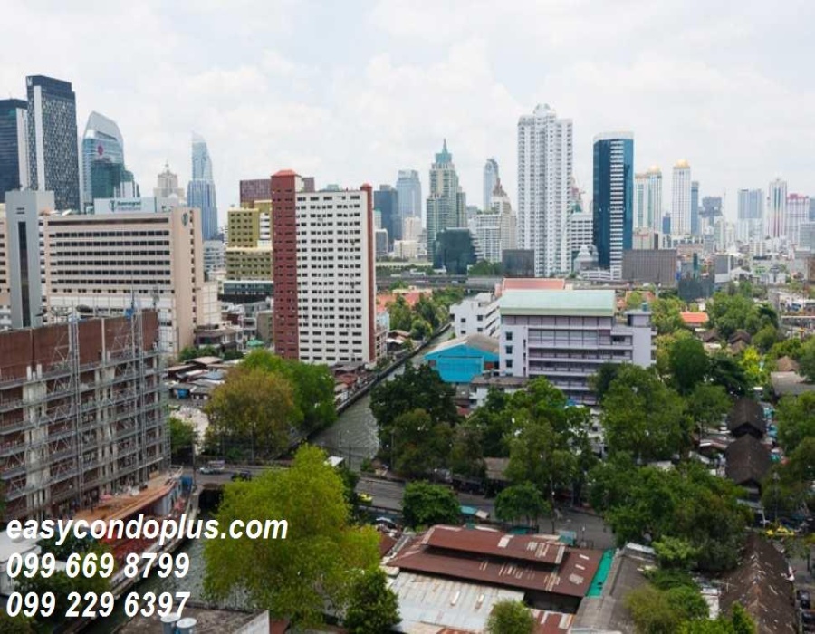 1 Bedroom Bedrooms, ,1 BathroomBathrooms,1 ห้องนอน,ขาย,1288