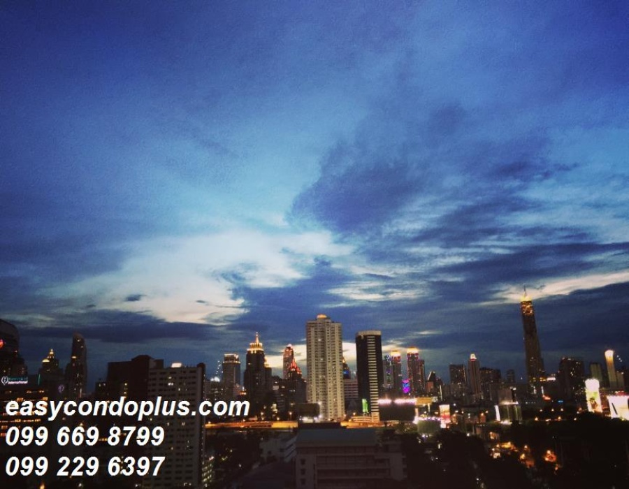 1 Bedroom Bedrooms, ,1 BathroomBathrooms,1 ห้องนอน,ขาย,1288