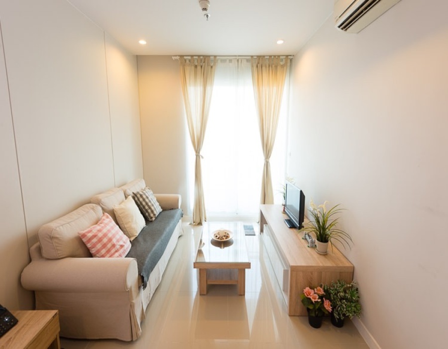 1 Bedroom Bedrooms, ,1 BathroomBathrooms,1 ห้องนอน,ขาย,1288