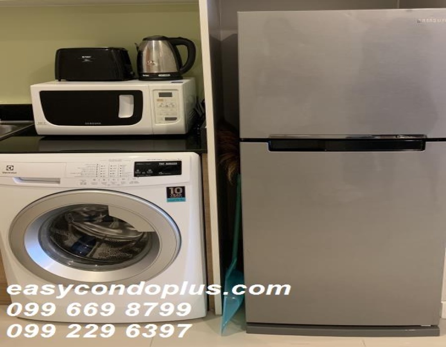 1 Bedroom Bedrooms, ,1 BathroomBathrooms,1 ห้องนอน,ขาย,1288