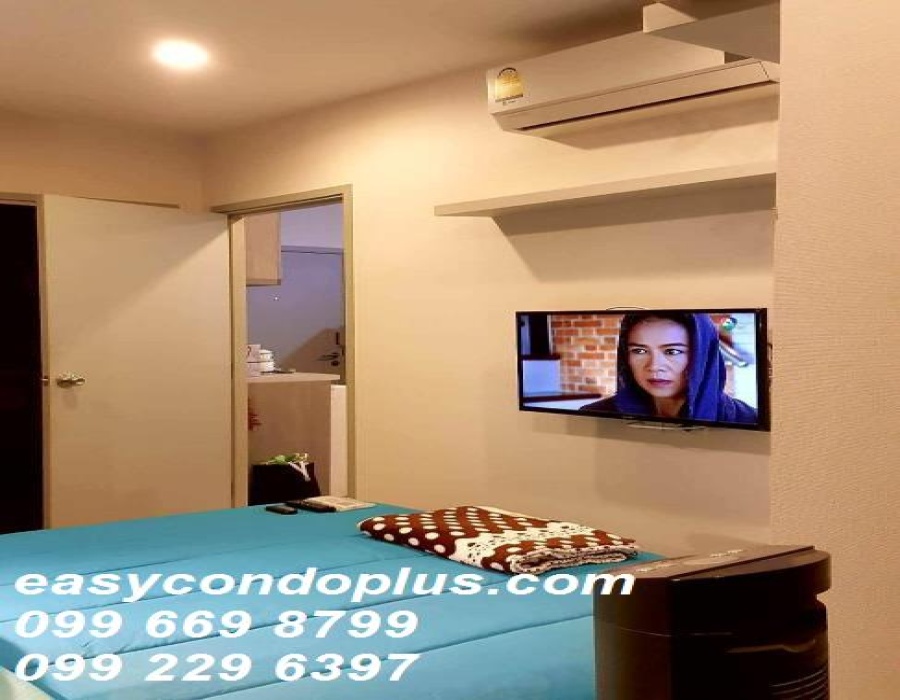 1 Bedroom Bedrooms, ,1 BathroomBathrooms,1 ห้องนอน,ขาย,4030