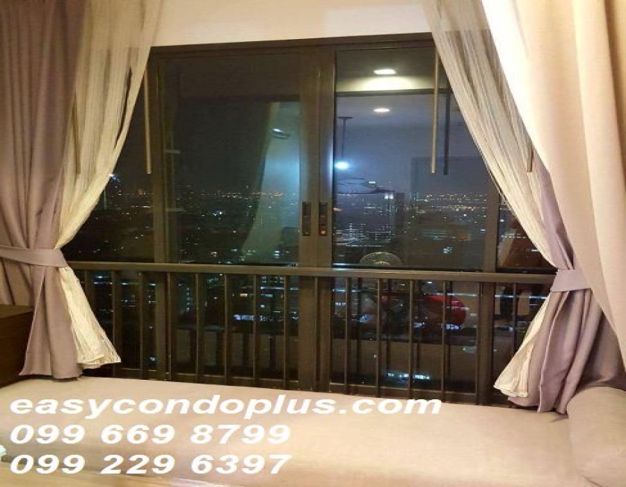1 Bedroom Bedrooms, ,1 BathroomBathrooms,1 ห้องนอน,ขาย,4030