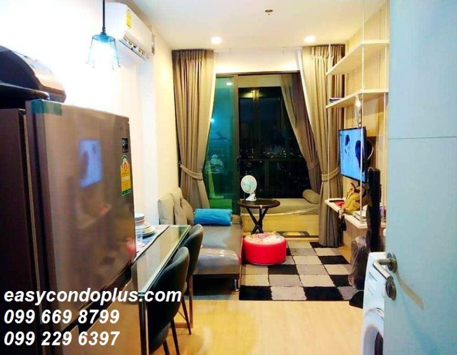 1 Bedroom Bedrooms, ,1 BathroomBathrooms,1 ห้องนอน,ขาย,4030