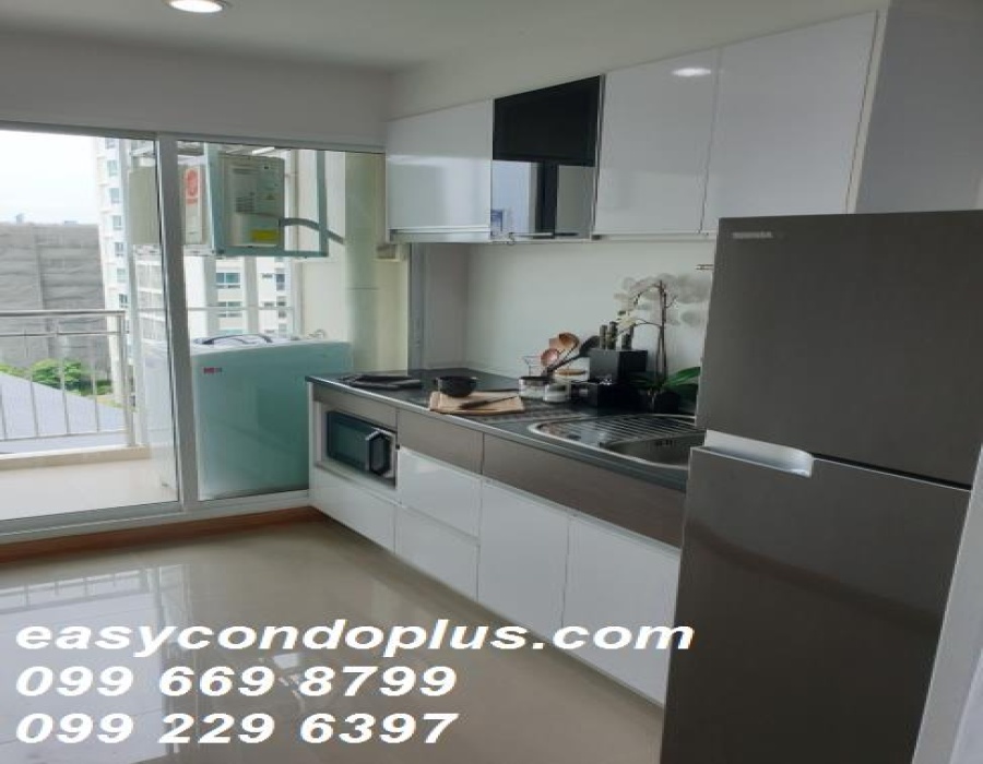 1 Bedroom Bedrooms, ,1 BathroomBathrooms,1 ห้องนอน,ขาย,4037