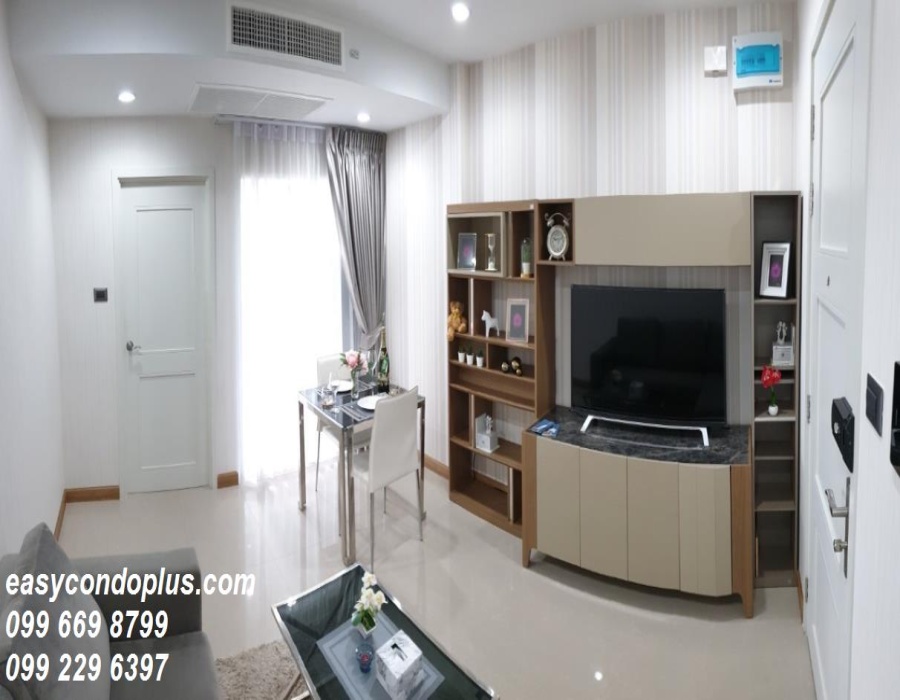 1 Bedroom Bedrooms, ,1 BathroomBathrooms,1 ห้องนอน,ขาย,4037