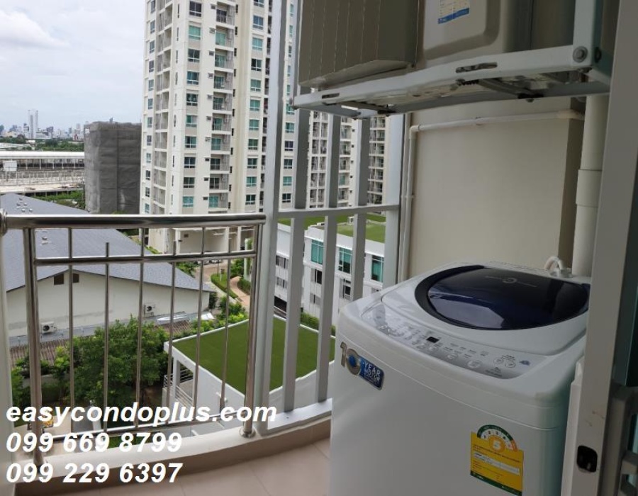 1 Bedroom Bedrooms, ,1 BathroomBathrooms,1 ห้องนอน,ขาย,4037