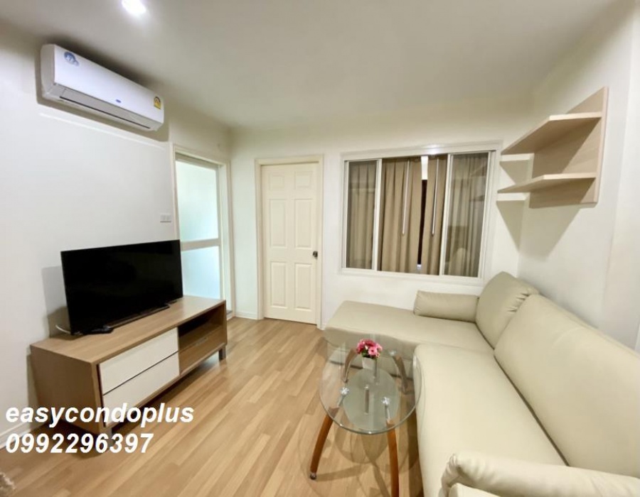 1 Bedroom Bedrooms, ,1 BathroomBathrooms,1 ห้องนอน,เช่า,4039