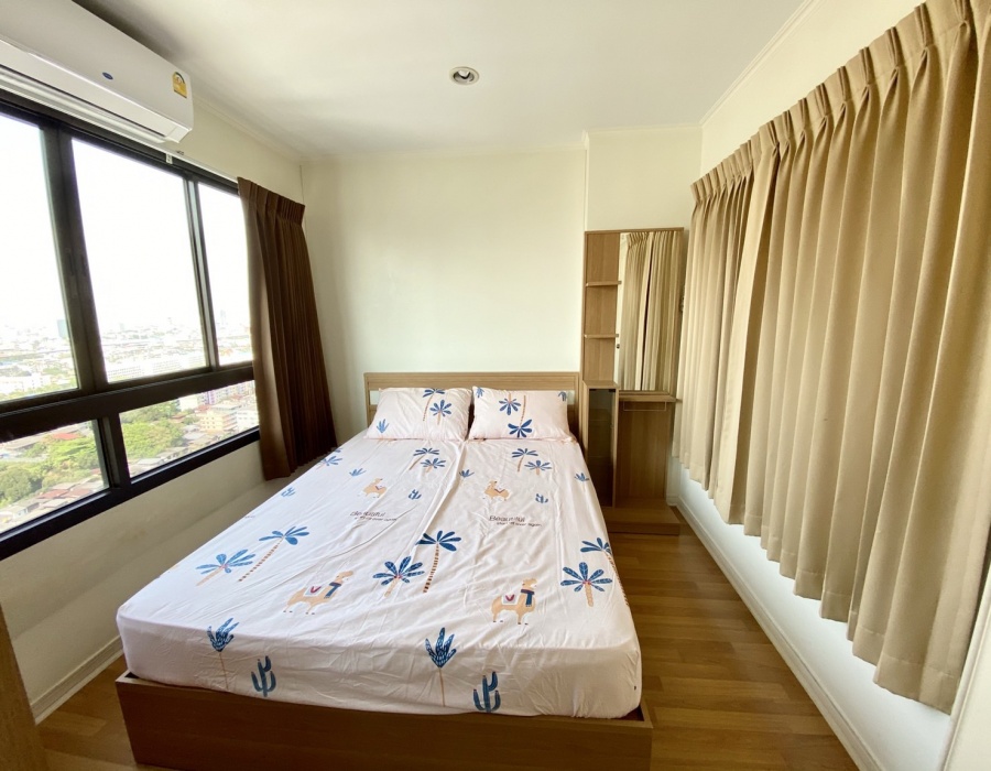 1 Bedroom Bedrooms, ,1 BathroomBathrooms,1 ห้องนอน,เช่า,4039