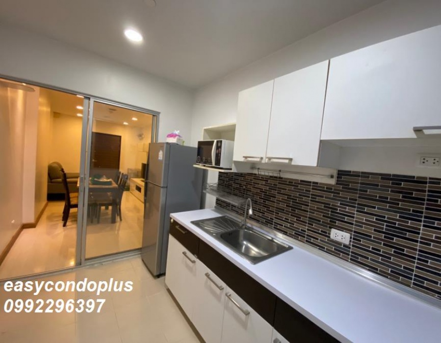 1 Bedroom Bedrooms, ,1 BathroomBathrooms,1 ห้องนอน,เช่า,4041