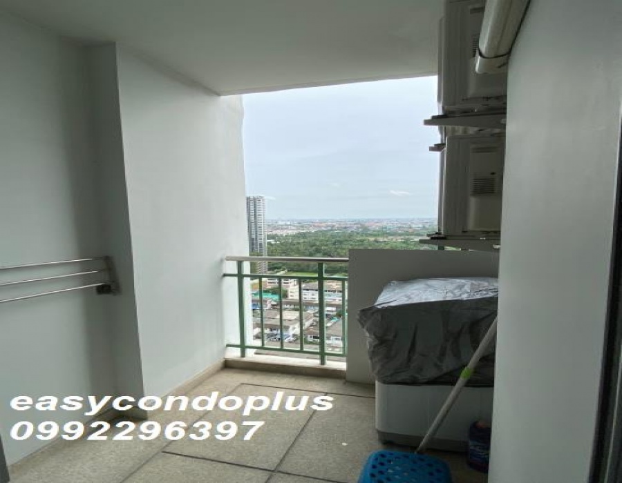 1 Bedroom Bedrooms, ,1 BathroomBathrooms,1 ห้องนอน,เช่า,4041