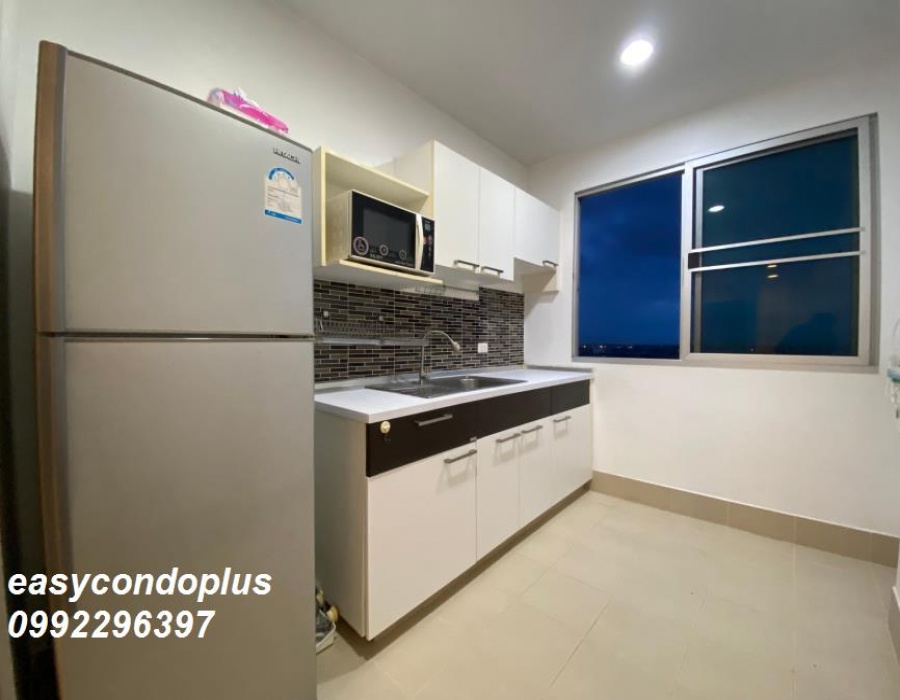 1 Bedroom Bedrooms, ,1 BathroomBathrooms,1 ห้องนอน,เช่า,4041