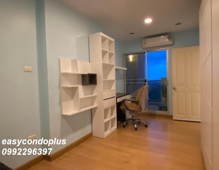 1 Bedroom Bedrooms, ,1 BathroomBathrooms,1 ห้องนอน,เช่า,4041