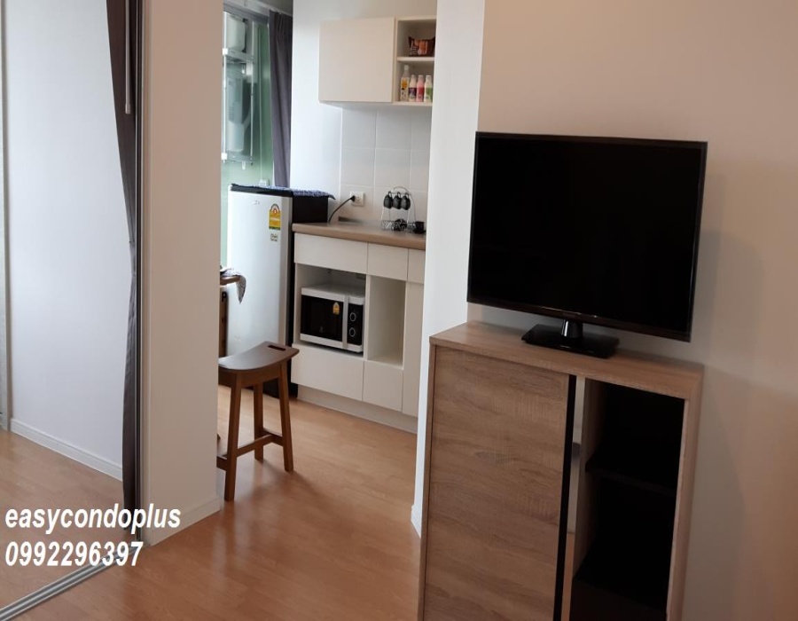 1 Bedroom Bedrooms, ,1 BathroomBathrooms,1 ห้องนอน,เช่า,4056