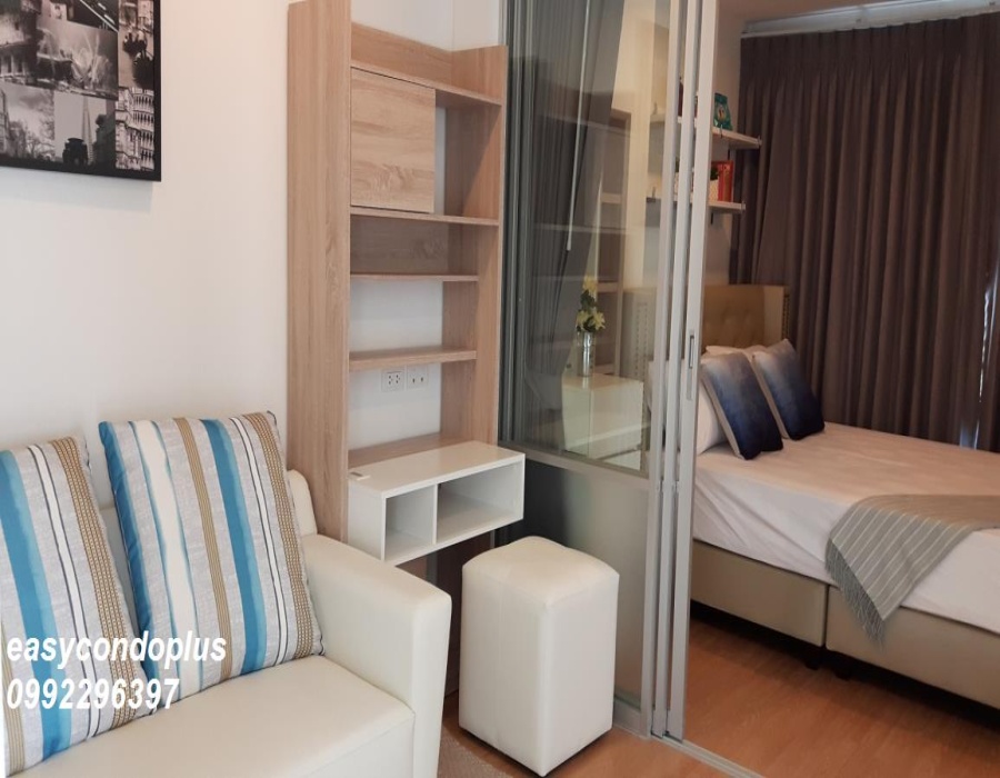 1 Bedroom Bedrooms, ,1 BathroomBathrooms,1 ห้องนอน,เช่า,4056