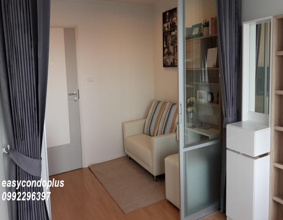 1 Bedroom Bedrooms, ,1 BathroomBathrooms,1 ห้องนอน,เช่า,4056