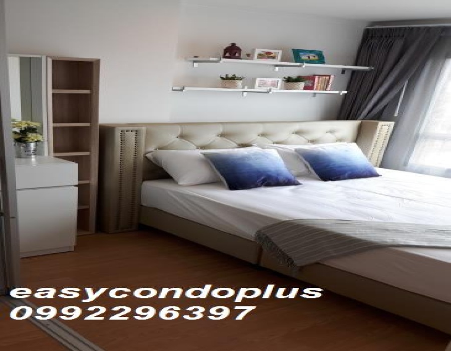 1 Bedroom Bedrooms, ,1 BathroomBathrooms,1 ห้องนอน,เช่า,4056