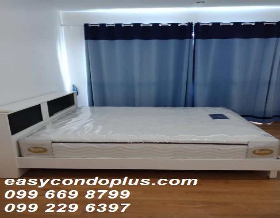 1 Bedroom Bedrooms, ,1 BathroomBathrooms,1 ห้องนอน,ขาย,4059