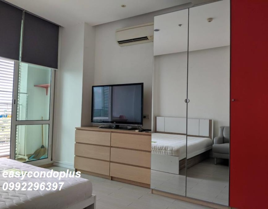1 BathroomBathrooms,ห้องสตูดิโอ,ขาย,4069
