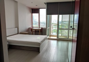 1 BathroomBathrooms,ห้องสตูดิโอ,ขาย,4069