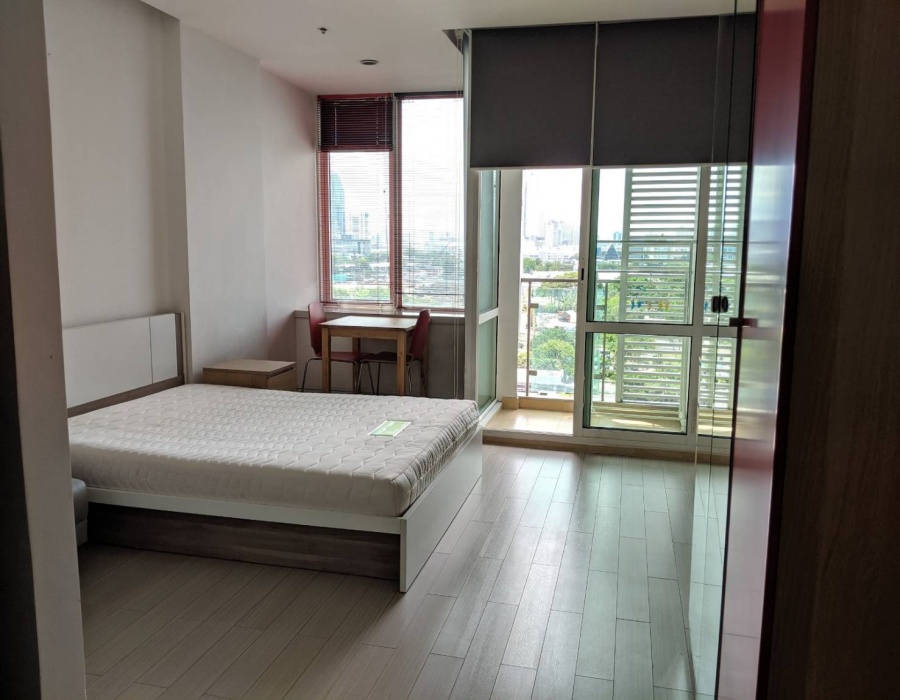 1 BathroomBathrooms,ห้องสตูดิโอ,ขาย,4069