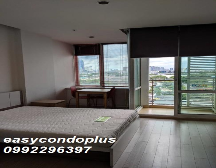 1 BathroomBathrooms,ห้องสตูดิโอ,ขาย,4069