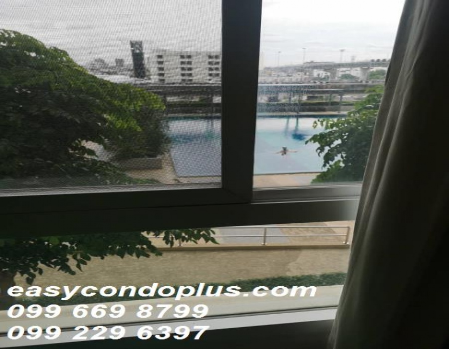 1 Bedroom Bedrooms, ,1 BathroomBathrooms,1 ห้องนอน,เช่า,1293