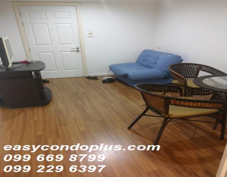 1 Bedroom Bedrooms, ,1 BathroomBathrooms,1 ห้องนอน,เช่า,1293