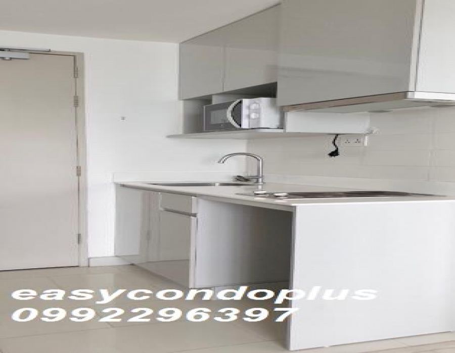 1 BathroomBathrooms,ห้องสตูดิโอ,ขาย,4096