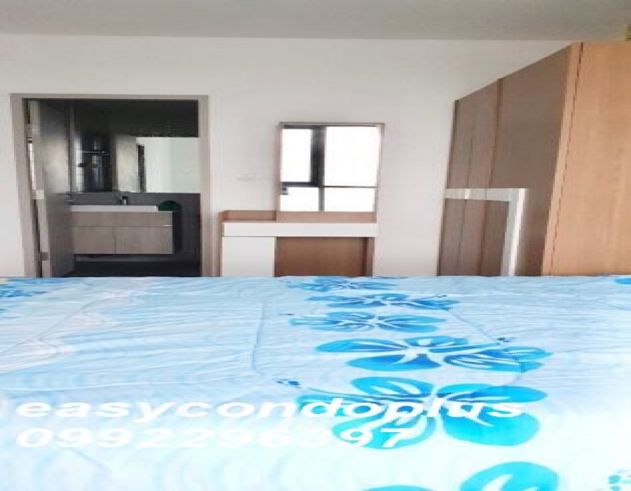 1 BathroomBathrooms,ห้องสตูดิโอ,ขาย,4096