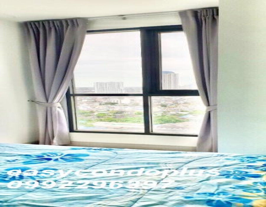 1 BathroomBathrooms,ห้องสตูดิโอ,ขาย,4096