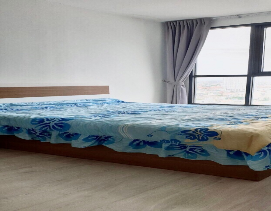 1 BathroomBathrooms,ห้องสตูดิโอ,ขาย,4096