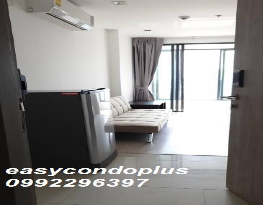 1 BathroomBathrooms,ห้องสตูดิโอ,ขาย,4100
