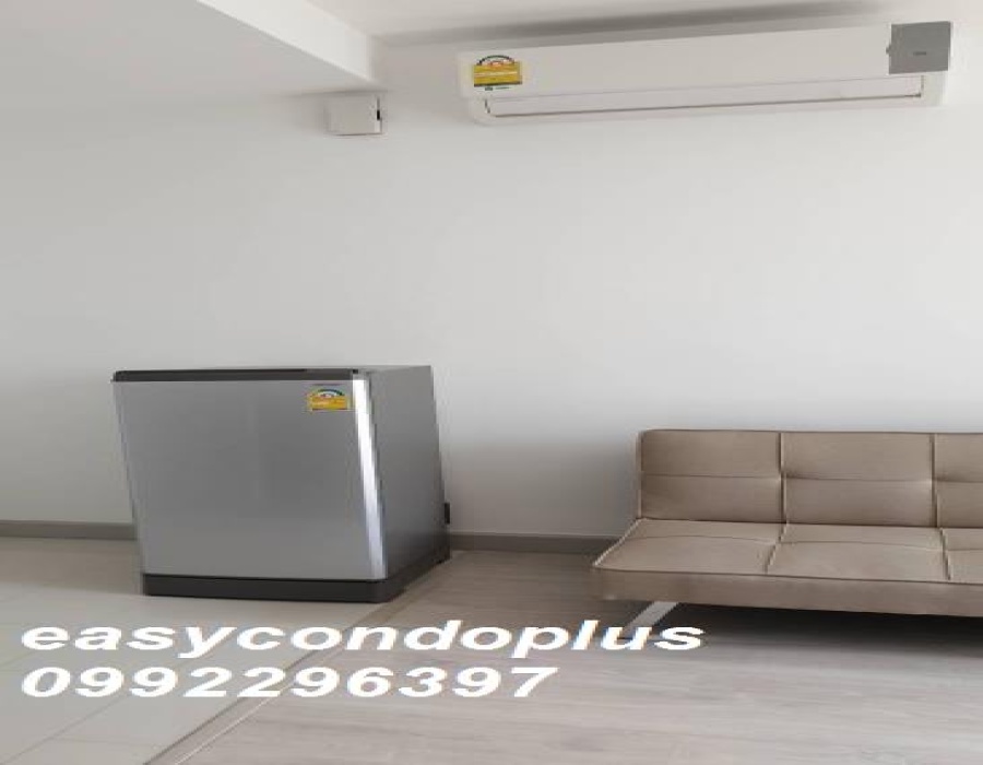 1 BathroomBathrooms,ห้องสตูดิโอ,ขาย,4100