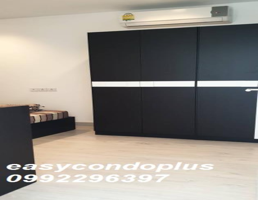 1 BathroomBathrooms,ห้องสตูดิโอ,ขาย,4100