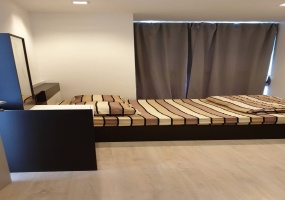 1 BathroomBathrooms,ห้องสตูดิโอ,ขาย,4100
