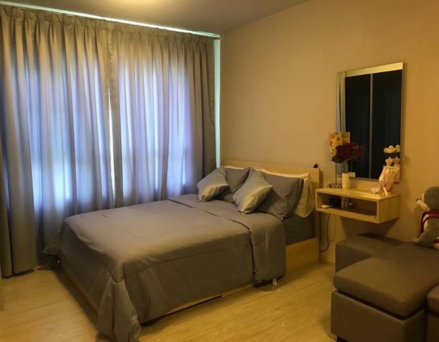 1 BathroomBathrooms,ห้องสตูดิโอ,ขาย,4101