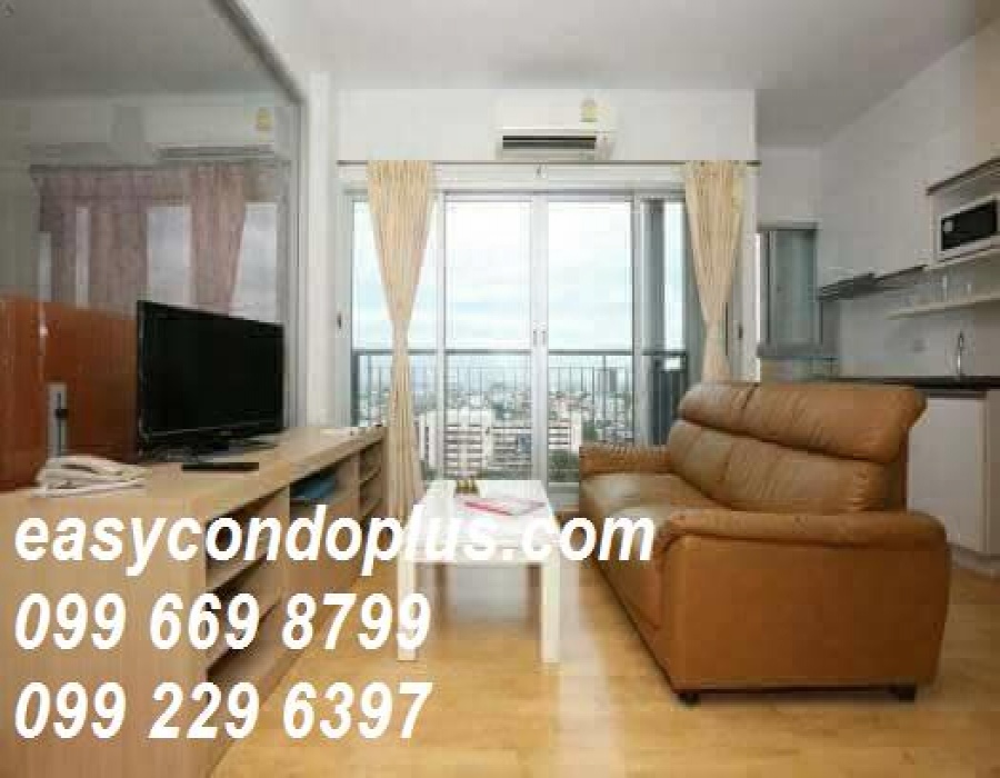 1 Bedroom Bedrooms, ,1 BathroomBathrooms,1 ห้องนอน,ขาย,1298