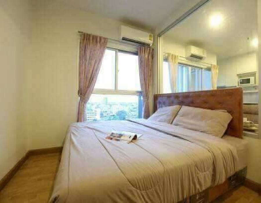1 Bedroom Bedrooms, ,1 BathroomBathrooms,1 ห้องนอน,ขาย,1298