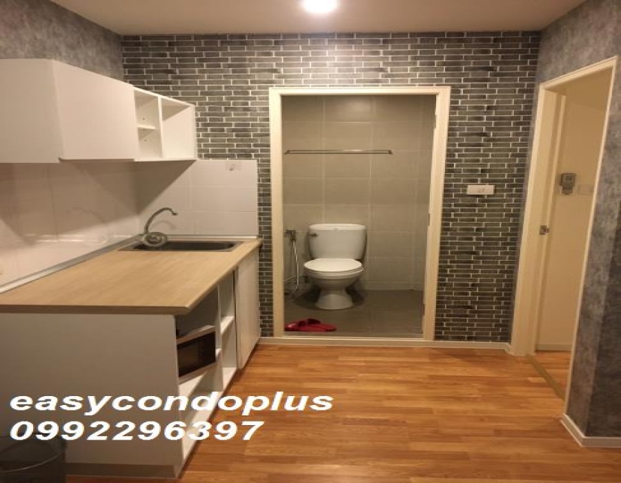 1 Bedroom Bedrooms, ,1 BathroomBathrooms,1 ห้องนอน,ขาย,4134