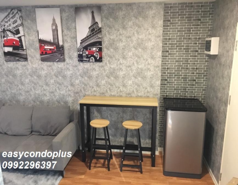 1 Bedroom Bedrooms, ,1 BathroomBathrooms,1 ห้องนอน,ขาย,4134