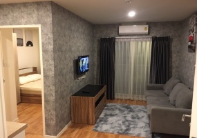1 Bedroom Bedrooms, ,1 BathroomBathrooms,1 ห้องนอน,ขาย,4134