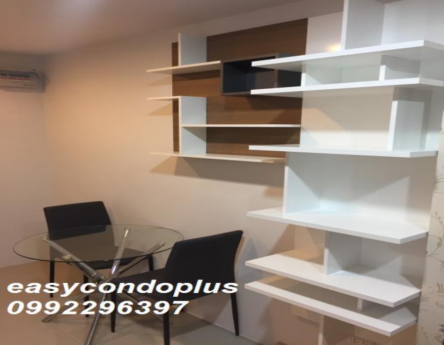 1 Bedroom Bedrooms, ,1 BathroomBathrooms,1 ห้องนอน,เช่า,4135