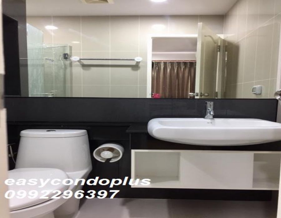1 Bedroom Bedrooms, ,1 BathroomBathrooms,1 ห้องนอน,เช่า,4135