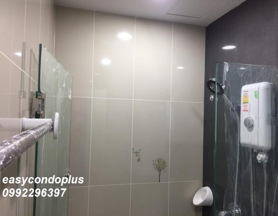 1 Bedroom Bedrooms, ,1 BathroomBathrooms,1 ห้องนอน,เช่า,4135