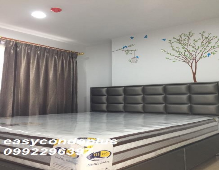 1 Bedroom Bedrooms, ,1 BathroomBathrooms,1 ห้องนอน,เช่า,4135
