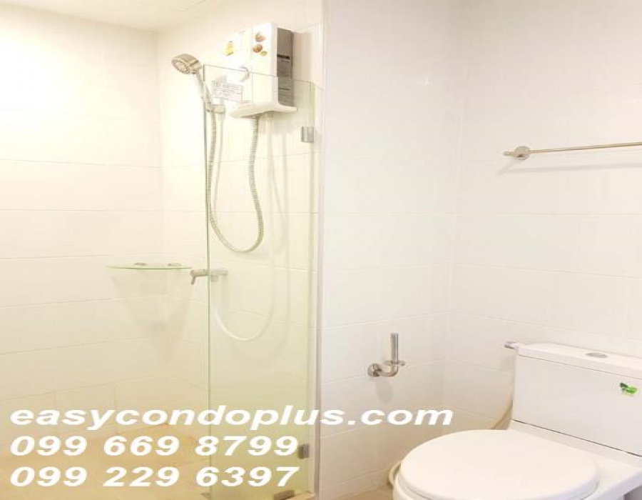 1 Bedroom Bedrooms, ,1 BathroomBathrooms,1 ห้องนอน,ขาย,1299