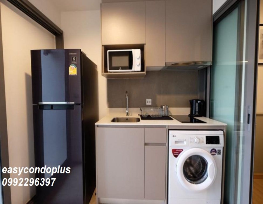 1 Bedroom Bedrooms, ,1 BathroomBathrooms,1 ห้องนอน,เช่า,4143
