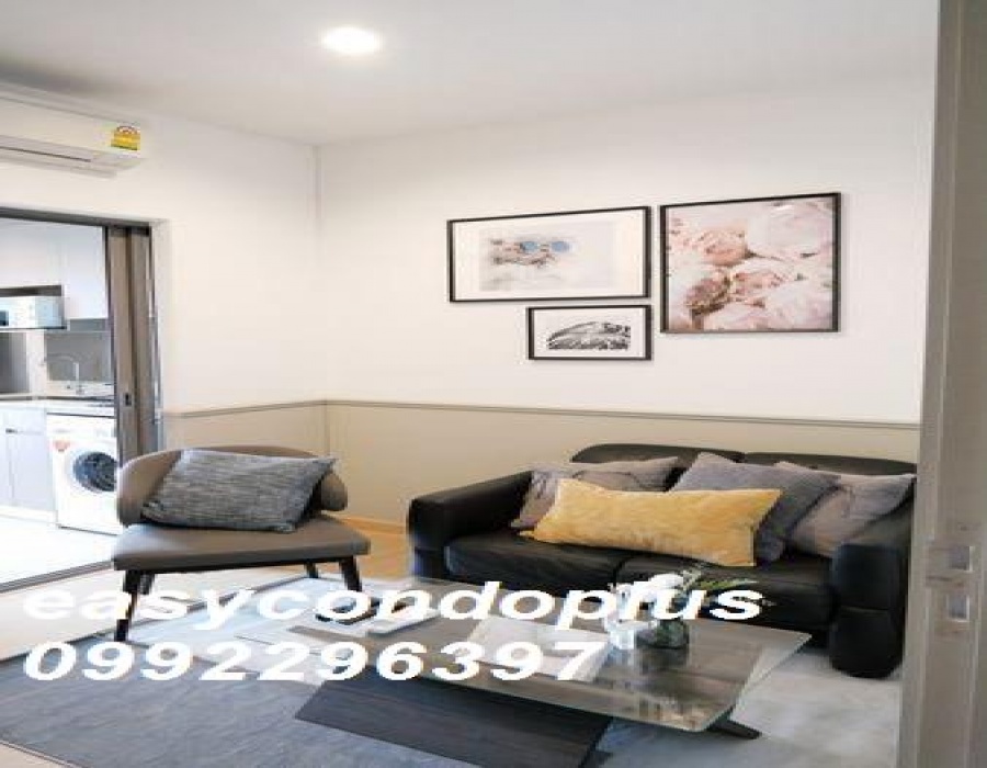 1 Bedroom Bedrooms, ,1 BathroomBathrooms,1 ห้องนอน,เช่า,4143